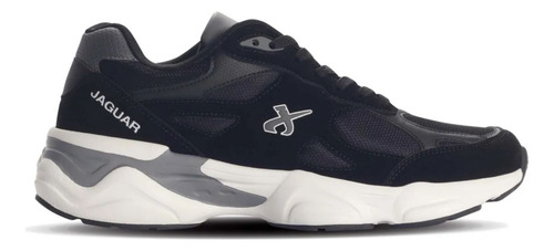 Zapatillas Deportivas Jaguar Cross Training 35/40 Art 9375