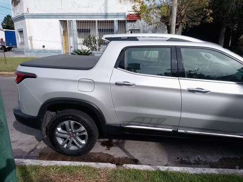 Fiat Toro 2.0 Volcano 4x4 At PACK PREMIUN