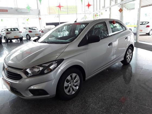Imagem 4 de 9 de Chevrolet Joy 1.0 Spe4 Flex Manual