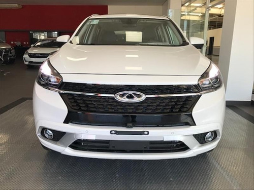 Imagem 9 de 14 de Chery Tiggo 7 Txs 1.5 ( Aut ) 2021 0km
