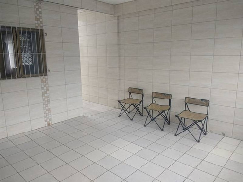 Imagem 1 de 30 de Casa, 3 Dorms Com 160 M² - Ocian - Praia Grande - Ref.: Pr1094 - Pr1094