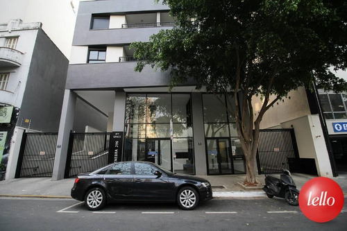 Imagem 12 de 30 de Apartamento - Ref: 207714