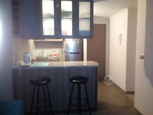 Departamento En Venta De 2 Dormitorios En Valparaíso