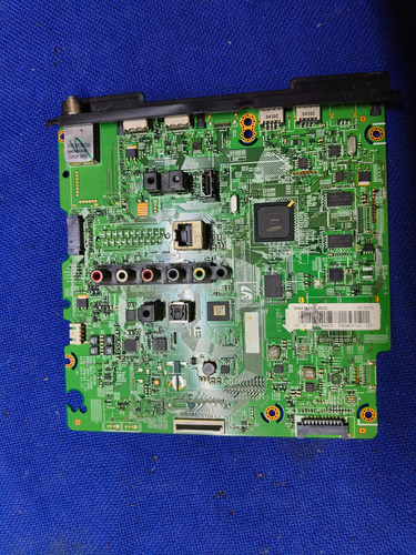 Tarjeta Main Samsung Un46f5500af (Usado)