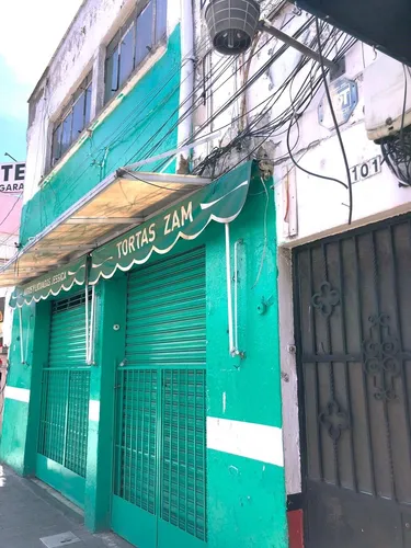 Casa En Venta Con Uso De Suelo Mixto Colonia Villa