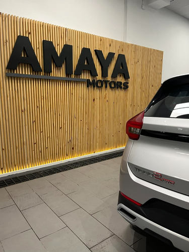 Imagen 19 de 23 de Chery Tiggo 2 Amaya Pocitos