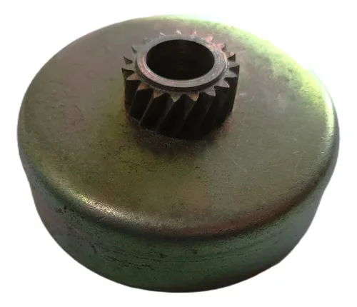 Campana De Embrague Hero Puch, Nueva