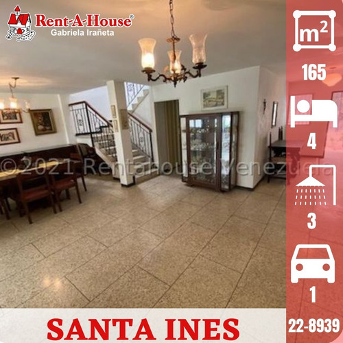 Imagen 2 de 17 de Casa En Venta En Santa Ines Gi