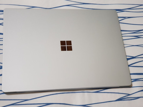 Laptop Microsoft Surface Como Nueva Impecable.