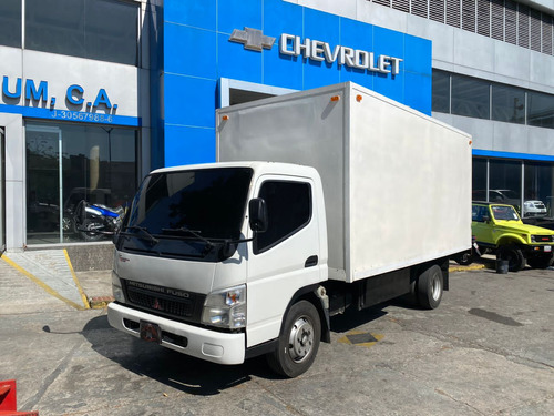 Mitsubishi  Canter 