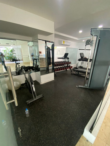 A252 - Piantini | Apartamento En Alquiler | Línea Blanca | 2 Habitaciones | 2 Parqueos | $1,400 Usd | #foxpiantini