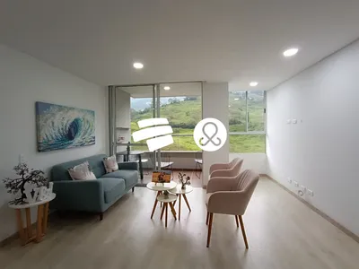 Apartamento en venta