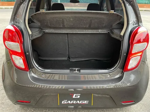 Chevrolet Spark GT 1.2 Ltz