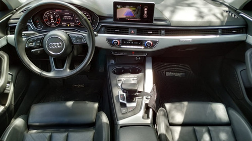 Audi A4 Quattro