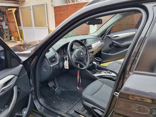 Imagen 11 de 16 de Bmw X1 S Drive 1.8i At / Nafta / 2012