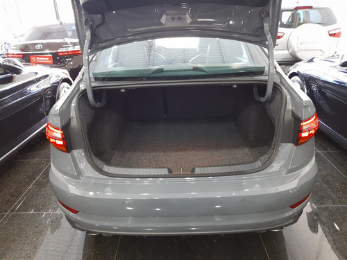 Volkswagen Jetta 2.0 350 Tsi Gasolina Gli Dsg
