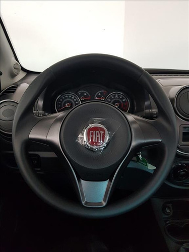 Grand Siena 1.0 Evo Flex Manual