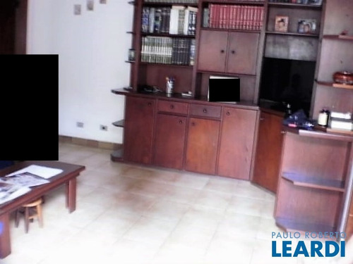 Imagem 8 de 15 de Casa Térrea - Vila Leopoldina - Sp - 419739