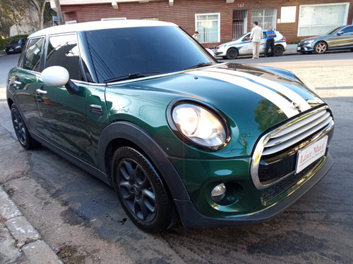 Mini Cooper 1.5 Aut. 5p