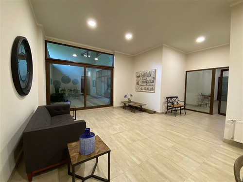 Departamento Con 2 Habitaciones En Lo Barnechea