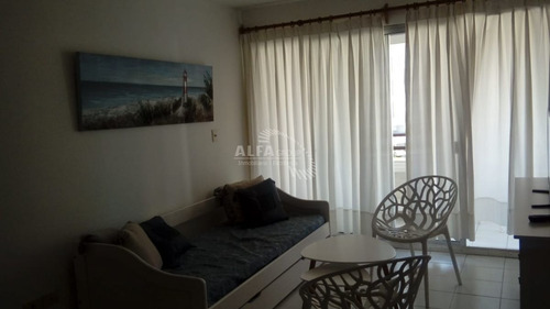 Imagen 4 de 17 de Apartamento En Brava, 1 Dormitorios *