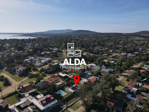 Casa Playa Grande Piriápolis 3 Dorms Venta Ca501266