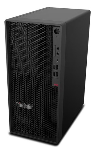Workstation Lenovo Thinkstation P360 Core I7-12700 16gb 512
