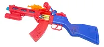 Comprar Lanzadores Para Kids En Color Rojo Y+banderitas Adhesivas