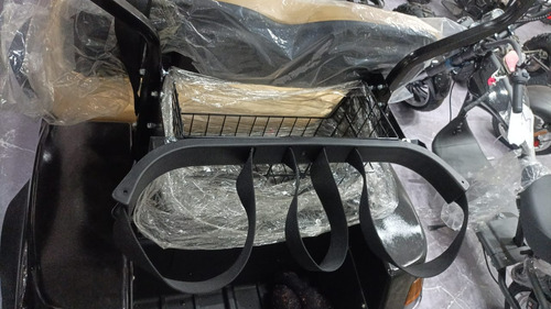 Vendo Carrito De Golf Electrico 4 Lugares