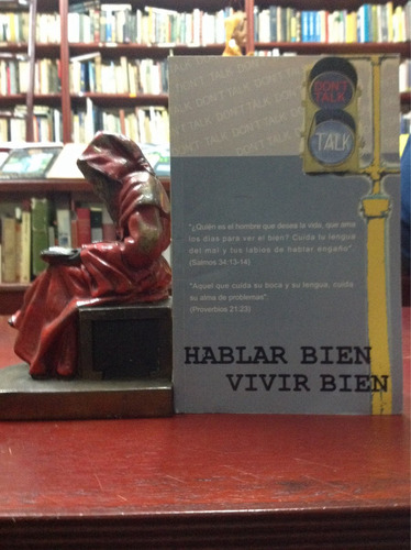 Hablar Bien Vivir Bien. Rav Pinjas Aharon Shofet