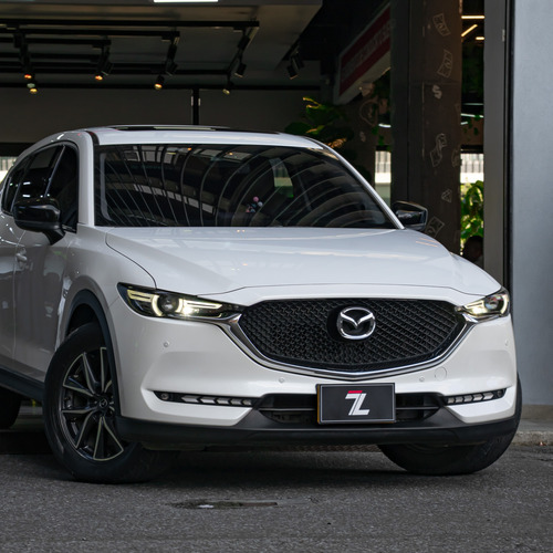 Mazda CX-5 Grand Touring 2.5