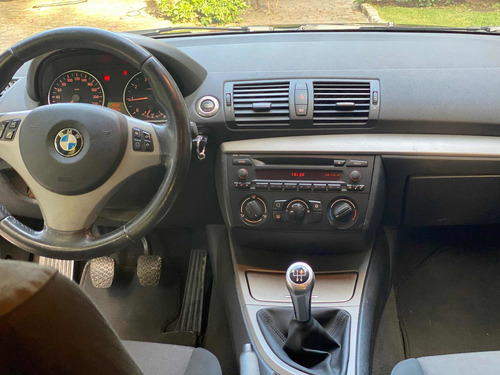 Bmw Serie 1 116i Active