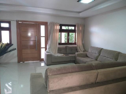 Casa Em São José Dos Pinhais Alto Padrão