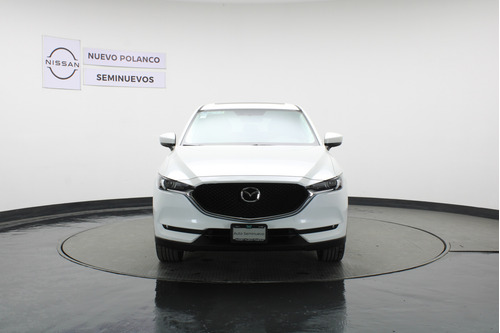 Mazda CX-5 2.0 L I Grand Touring At