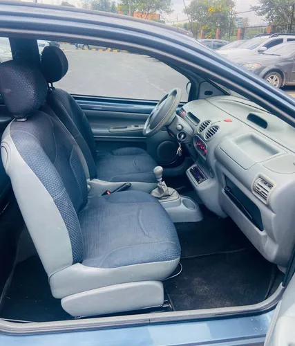 Renault Twingo 1.2 Access