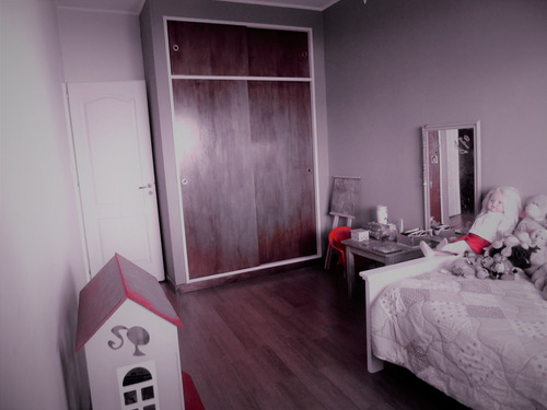 Venta Villa Sarmiento Triplex 4 Amb. Apto Credito