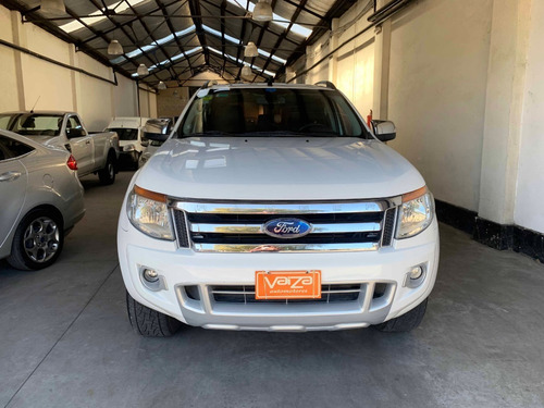 Imagen 4 de 14 de Ford Ranger