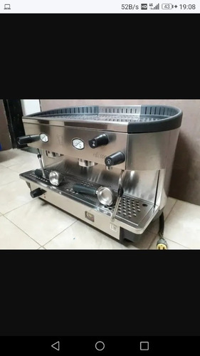 Imagen 3 de 5 de Maquinas De Café Molinillos En Comodato, Caba Y Alrededores!
