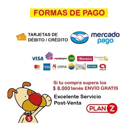 Imagen 9 de 10 de Rompecabezas Puzzle La Granja Didactico Infantil Niño