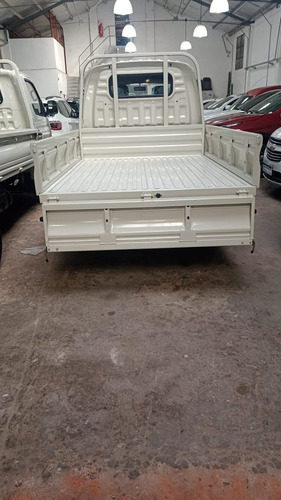 Zanella Truck Cabina Doble