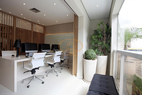 Sala Comercial Localizado(a) No Bairro Lapa Em São Paulo / São Paulo - 1274:902027