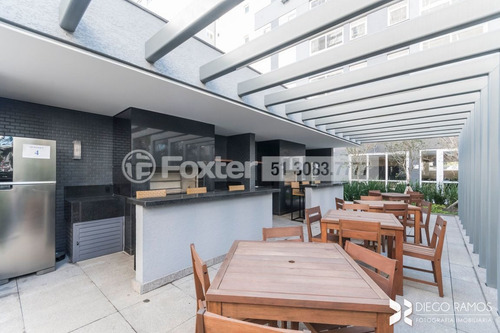 Imagem 18 de 30 de Apartamento, 3 Dormitórios, 81.64 M², Jardim Lindóia - 205989