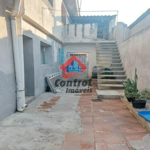 Imagem 20 de 25 de Casa - Ref: 03402
