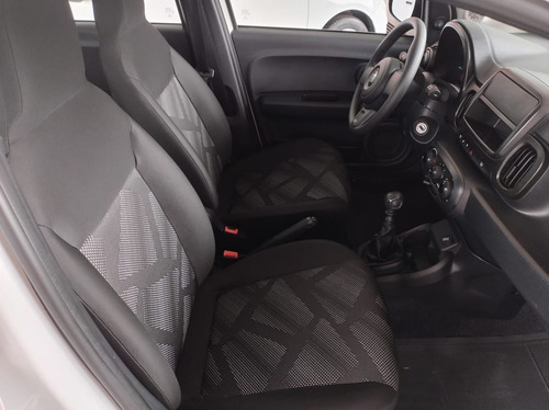 Fiat Mobi 1.0 4P FLEX EVO LIKE