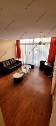Condominio Las Palmas Edificio Duplex