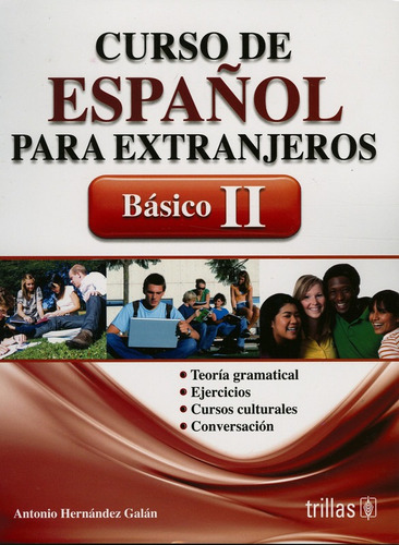 Curso De Español Para Extranjeros Basico 2