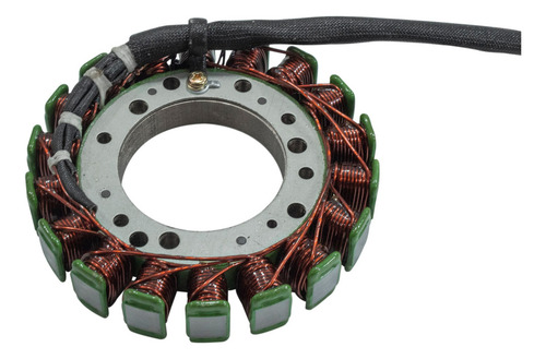 Estator Alternador Para Yamaha Yfm400a 400 2x4 2000-2004