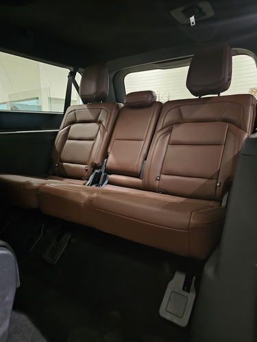 Lincoln Navigator L Reserve 4x4 3.5l