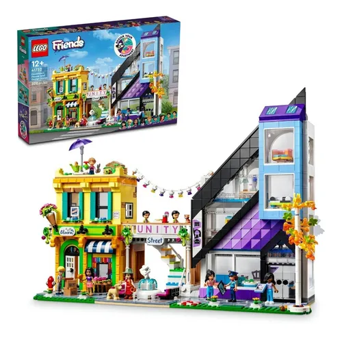 Tienda de cheap apu lego