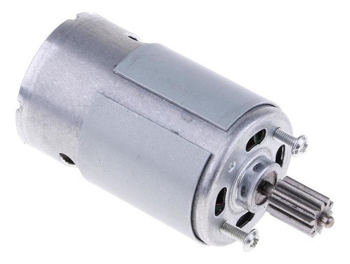 5pcs Motor Caja De Cambios Accesorio Coche Eléctrico Para